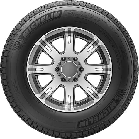 michelin primacy xc 275/65r18 price